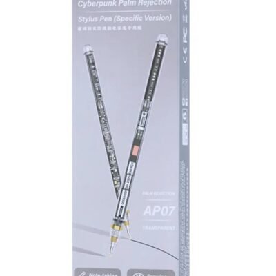 REMAX AP07 Cyberpunk Palm Rejection Stylus Pen