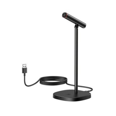 REMAX K08 Sienpin Series Computer Desktop Microphone