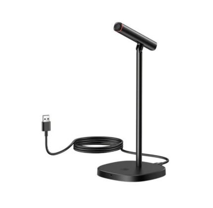 REMAX K08 Sienpin Series Computer Desktop Microphone