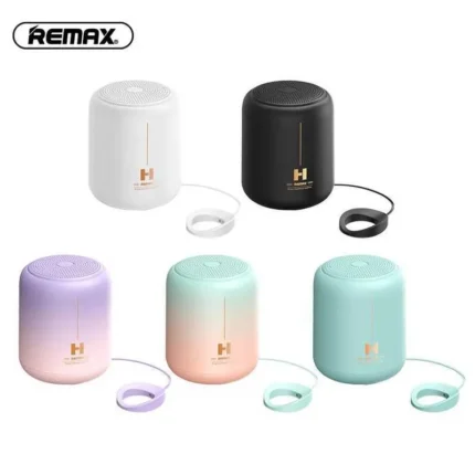 REMAX RB-H1 Sky Mirror 5W Portable Wireless Speaker