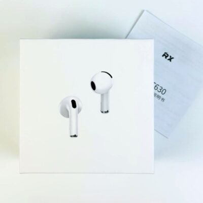 Remax PD‐BT630 6th Generation Full featured Airpods