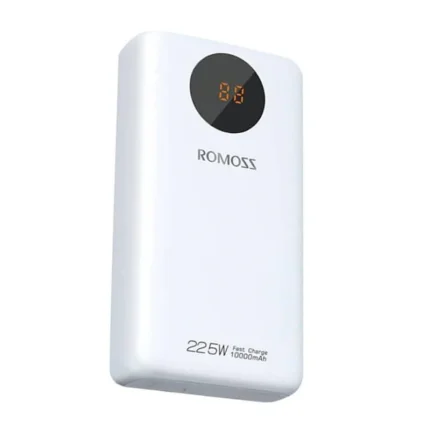 Romoss SW10PF Powerbank 22.5W 10000mAh