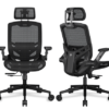 COUGAR SPEEDER ONE Gaming/Office Racing-inspired Ergonomic Chair