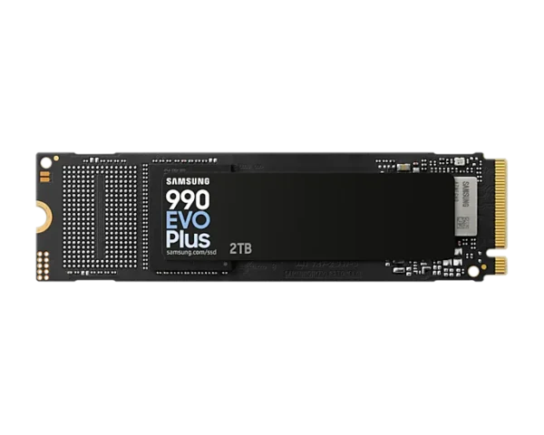 Samsung 2TB 990 EVO Plus NVMe SSD