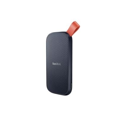 SanDisk E30 2TB USB-C Portable SSD