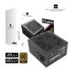 Thermalright AG-1000 1000W 80 Plus Gold Fully Modular ATX 3.1 Power Supply
