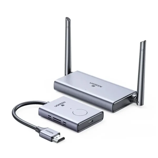 UGreen 50633 HDMI Wireless Extender 50M