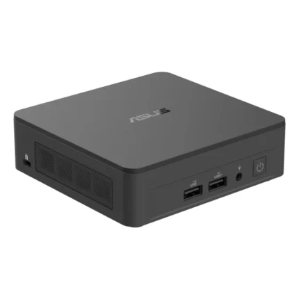 ASUS Intel NUC 13 Pro NUC13ANKi5 Mini PC - 13th GEN | i5