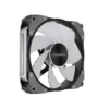 Cougar APOLAR 120 ARGB Forward Blade 3 Fan Pack Modular Fan - Black