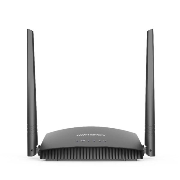 Hikvision DS-3WR3N(O-STD)/EU WiFi4 Wireless Router 2.4GHz 300Mbps