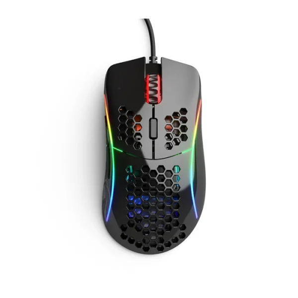 Glorious Model D Minus Gaming Mouse 62g