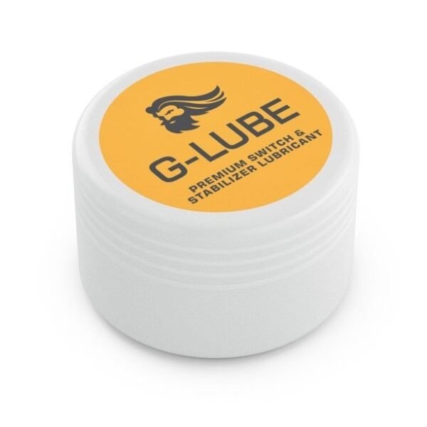 Glorious G-Lube Switch Lubricant for Mechanical Keyboards