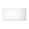 Glorious 3XL Pro Extended Gaming Mouse Pad (24'' 48'') - WHITE/BLACK