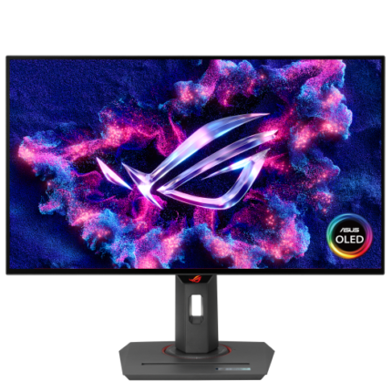 Asus Rog Strix OLED XG27AQDMG - 240Hz 2K 1440p WQHD 27" Gaming Monitor