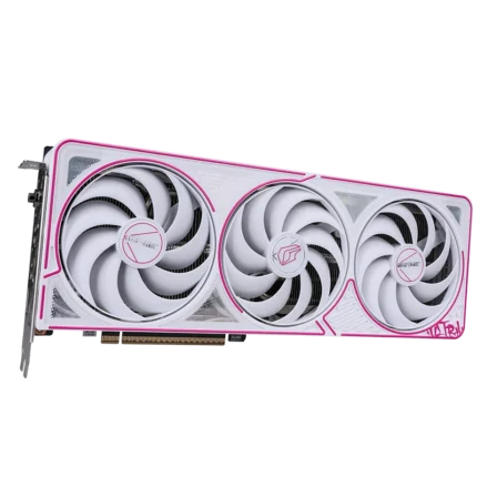 iGame GeForce RTX 5070 Ultra W OC 12GB-V Graphics Card