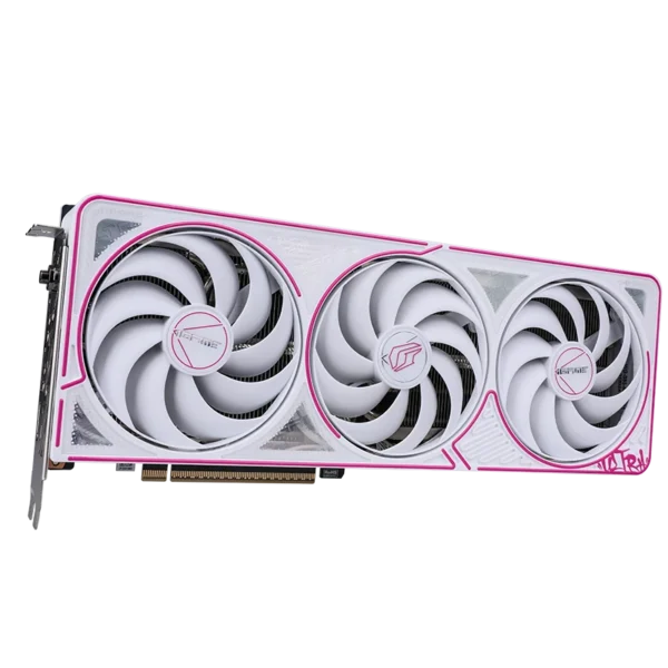 iGame GeForce RTX 5070 Ultra W OC 12GB-V Graphics Card