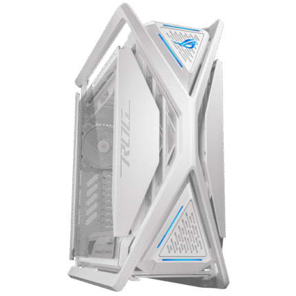 Asus Rog Hyperion GR701 Full-Tower E-ATX Case - White
