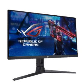 Asus Rog Strix XG27AQMR - 300Hz 2K 1440p QHD IPS 27" Gaming Monitor