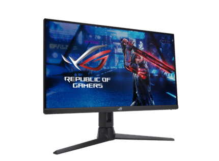 Asus Rog Strix XG27AQMR - 300Hz 2K 1440p QHD IPS 27" Gaming Monitor