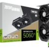 ZOTAC GAMING GeForce RTX 5060 Ti 16GB Twin Edge