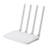 Mi WiFi Router 4C 4 high-performance antenna / 2.4 GHz Wi-Fi with up to 300Mbps speed