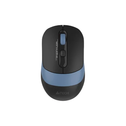 A4Tech FB10CS Dual Mode Rechargeable Wireless Mouse