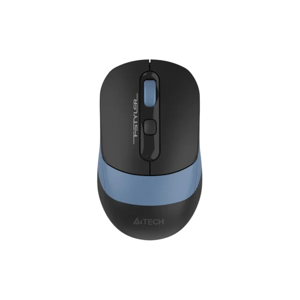 A4Tech FB10CS Dual Mode Rechargeable Wireless Mouse