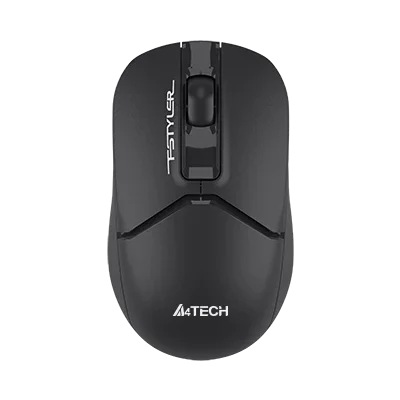 A4Tech FB12S Dual Mode Wireless Mouse