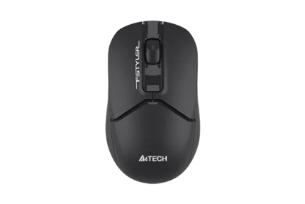 A4Tech FB12S Dual Mode Wireless Mouse