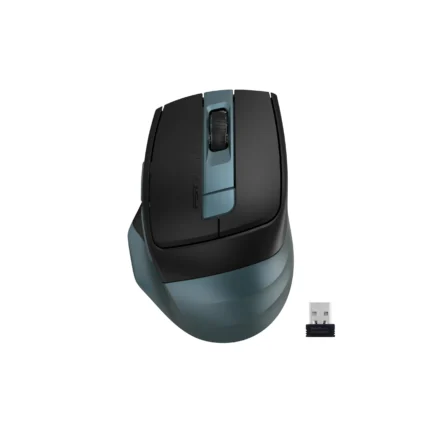 A4Tech FB35CS Dual Mode Rechargeable Silent Click Wireless Mouse