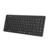 A4Tech FBK-22 MINI AS Bluetooth & 2.4G Wireless Keyboard