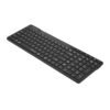 A4Tech FBK-27C AS Bluetooth & 2.4G Rechargeable Keyboard