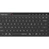 A4Tech FBK36C AS Bluetooth & 2.4G Wireless Keyboard
