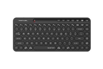 A4Tech FBK36C AS Bluetooth & 2.4G Wireless Keyboard