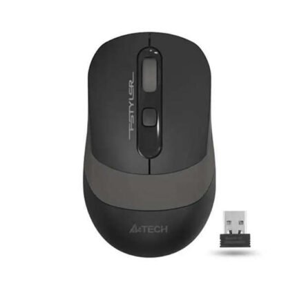 A4Tech FG10S 2.4G Wireless Mouse