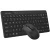 A4Tech FG2200 Air 2.4G Wireless Keyboard & Mouse Combo