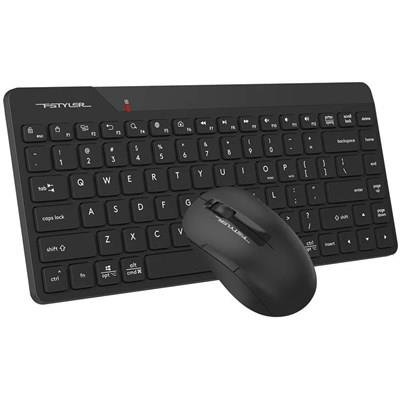 A4Tech FG2200 Air 2.4G Wireless Keyboard & Mouse Combo