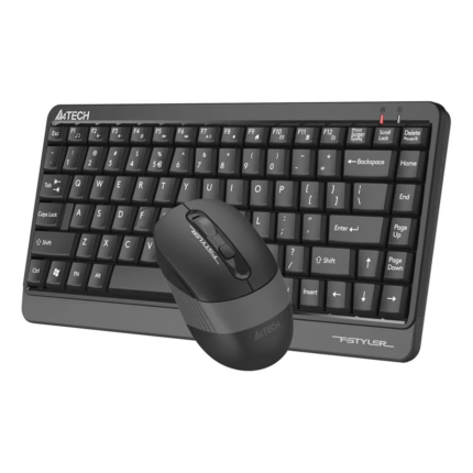 A4Tech FGS1110Q Fstyler Wireless Keyboard and Mouse Combo Set