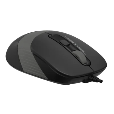A4Tech Fstyler FM10S 1600 DPI Optical Mouse