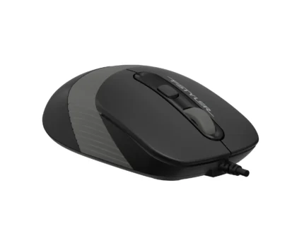 A4Tech Fstyler FM10S 1600 DPI Optical Mouse