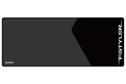 A4Tech Fstyler FP70 Extended Mouse Pad - Black