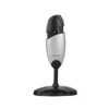 A4Tech PK-635P 720p HD WebCam Grey Built-in Microphone