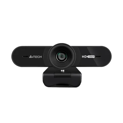A4Tech Pk-980HA Fhd 1080P AutoFocus Webcam