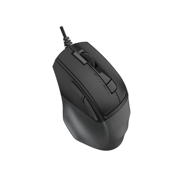 A4tech FM45S Air Dual-Function Mouse