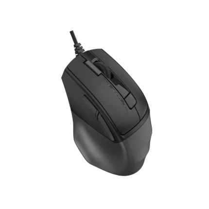 A4tech FM45S Air Dual-Function Mouse