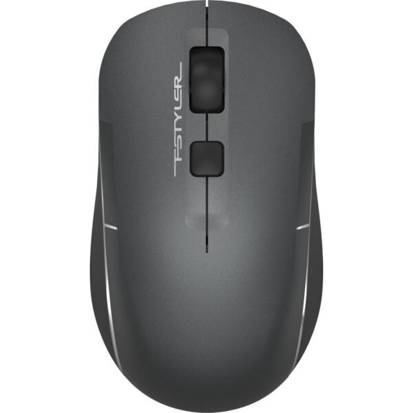 A4tech Fstyler FB26CS Air Bluetooth and 2.4G Wireless Mouse