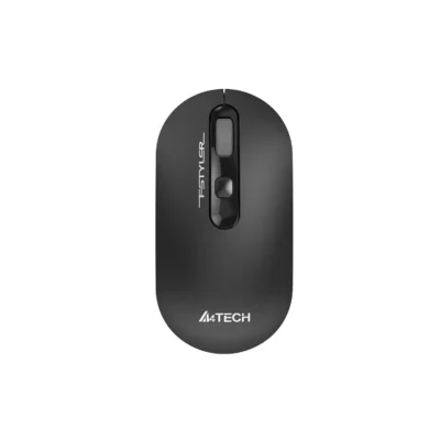 A4tech Fstyler FG20S Silent Click Wireless Mouse