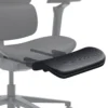 Anda Seat Footrest for X-Air Mesh Series Chairs - Black
