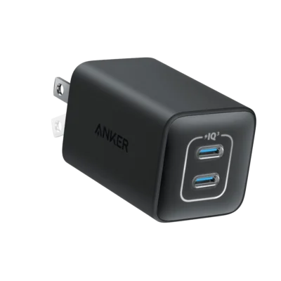 Anker A2039 47W USB C Charger Nano 3 Fast Charger for iPhone