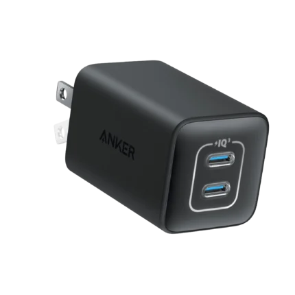Anker A2039 47W USB C Charger Nano 3 Fast Charger for iPhone
